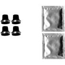 Hella Zubehörsatz, Bremssattel 8DZ 355 201-651