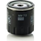 Mann-Filter Ölfilter MW 713 Mann-Filter Ölfilter MW 713