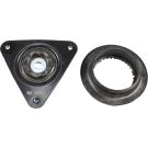 Metzger Reparatursatz, Federbeinstützlager 6490342