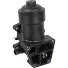 FEBI BILSTEIN 171212 Gehäuse, Ölfilter FEBI BILSTEIN 171212 Gehäuse, Ölfilter