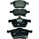 Hella Bremsbelagsatz, Scheibenbremse 8DB 355 008-141