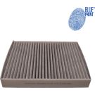 Blue Print Filter, Innenraumluft ADV182525