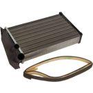 Wärmetauscher, Innenraumheizung AC579508 Wärmetauscher, Innenraumheizung AC579508