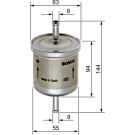 Kraftstofffilter 0 450 905 280 Kraftstofffilter 0 450 905 280