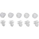 Metzger Halteclipsatz, Innenraumverkleidung 2280077