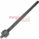 Metzger Axialgelenk, Spurstange 51016608