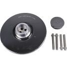 Metzger Riemenscheibe, Kurbelwelle COMPETENCE KIT 6400092