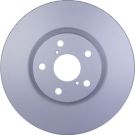 Hella Bremsscheibe PRO 8DD 355 122-241 Hella Bremsscheibe PRO 8DD 355 122-241