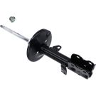 Stoßdämpfer 312 870 Stoßdämpfer 312 870