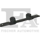 FA1 Halter, Abgasanlage 123-939