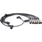 BOSCH Zündleitungssatz 0 986 356 332