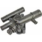 Metzger Thermostat, Kühlmittel 4006107