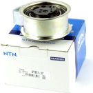 NTN-SNR Spannrolle, Zahnriemen GT357.37