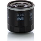 MANN-FILTER W 6031 Ölfilter