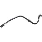 Metzger Unterdruckleitung, Bremskraftverstärker 2180015