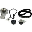 SKF Wasserpumpe + Zahnriemensatz VKMC 03259 SKF Wasserpumpe + Zahnriemensatz VKMC 03259