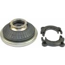 Metzger Reparatursatz, Federbeinstützlager 6490162