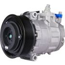 Kompressor, Klimaanlage 813011 Kompressor, Klimaanlage 813011