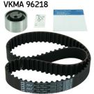 SKF Zahnriemensatz VKMA 96218