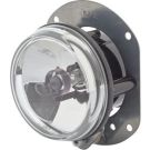 Hella 2 x HELLA Nebelscheinwerfer 1N0 008 582-001