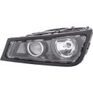 Hella Nebelscheinwerfer 1PL 010 477-171