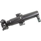 Metzger Waschwasserdüse, Scheinwerferreinigung 2220701