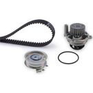 Gates Wasserpumpe + Zahnriemensatz PowerGrip™ KP15489XS-1
