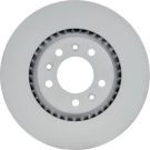 BOSCH 0 986 479 E32 Bremsscheibe 294x22mm, 5x108, Belüftet, beschichtet