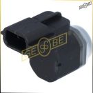 GEBE Sensor, Einparkhilfe 9 2432 1