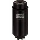 Mann-Filter Kraftstofffilter WK 8124