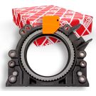 FEBI BILSTEIN 31447 Wellendichtring, Kurbelwelle FEBI BILSTEIN 31447 Wellendichtring, Kurbelwelle