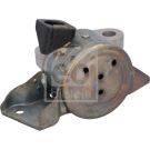 Lagerung, Motor 193873 Lagerung, Motor 193873
