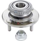 Radlagersatz R184.16
