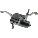 Metzger Wischermotor 2190585