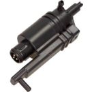 Maxgear Waschwasserpumpe, Scheibenreinigung 45-0037