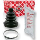 FEBI BILSTEIN 02720 Faltenbalgsatz, Antriebswelle FEBI BILSTEIN 02720 Faltenbalgsatz, Antriebswelle