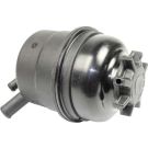 Metzger Ausgleichsbehälter, Hydrauliköl-Servolenkung 2140079