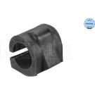 Meyle 2 x MEYLE Lagerung, Stabilisator MEYLE-ORIGINAL: True to OE 16-14 054 0001