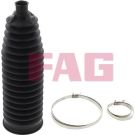 2 x FAG Faltenbalgsatz, Lenkung 841 0030 30
