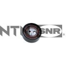 NTN-SNR Spannrolle, Zahnriemen GT365.05