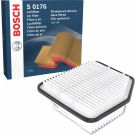BOSCH F 026 400 176 Luftfilter BOSCH F 026 400 176 Luftfilter