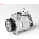 DENSO 7SEU17C Klimakompressor DCP17102 DENSO 7SEU17C Klimakompressor DCP17102