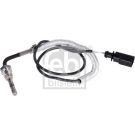 FEBI BILSTEIN 185333 Sensor, Abgastemperatur FEBI BILSTEIN 185333 Sensor, Abgastemperatur