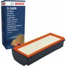 BOSCH F 026 400 409 Luftfilter BOSCH F 026 400 409 Luftfilter