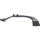 BOSCH Zündleitungssatz 0 986 356 754