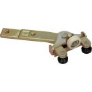 Maxgear Rollenführung, Schiebetür 16-0003