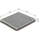 BOSCH 1 987 435 565 Innenraumfilter BOSCH 1 987 435 565 Innenraumfilter