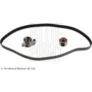 Blue Print Zahnriemensatz ADBP730059