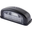 Hella Kennzeichenleuchte 2KA 001 386-231