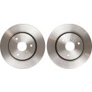 Bremsscheibe DF4961 Bremsscheibe DF4961